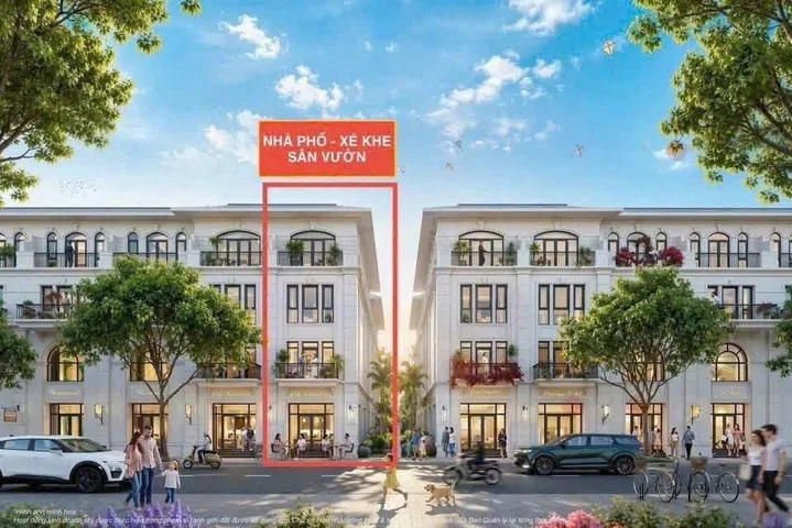 Giá chỉ 1ty8 sở hữu ngay Vin Hóc Môn - Đại đô thị tri thức