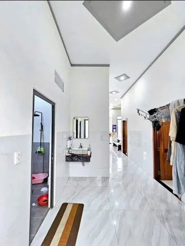 🔥 SIÊU PHẨM NHÀ VƯỜN LONG AN – CHÍNH CHỦ GỬI BÁN – CHỈ 1 TỶ 🔥