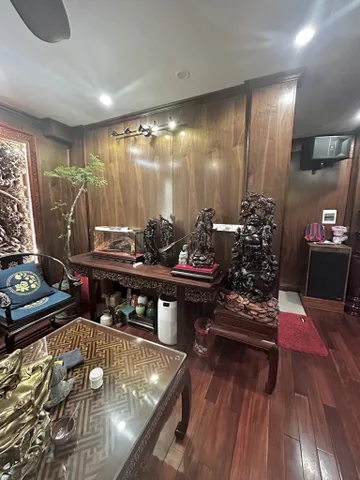 Bát Khối - 55m² - Lô góc - Khu phân lô VIP Hồ Đắp Nếp - Tiềm năng tăng giá - 17.8 tỷ