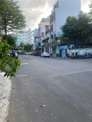 Bán Nhà riêng 23m2 giá 8.8 tỷ tại 22 cửu long, Đ. Cửu Long, P. 15, Q. 10, Tp. Hồ Chí Minh Quận 10 TP. Hồ Chí Minh