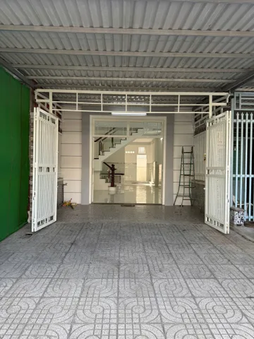 Bán Nhà riêng 108m2 giá 3.4 triệu tại Đ. 1, P. Thường Thạnh, Q. Cái Răng, Tp. Cần Thơ Quận Cái Răng Cần Thơ
