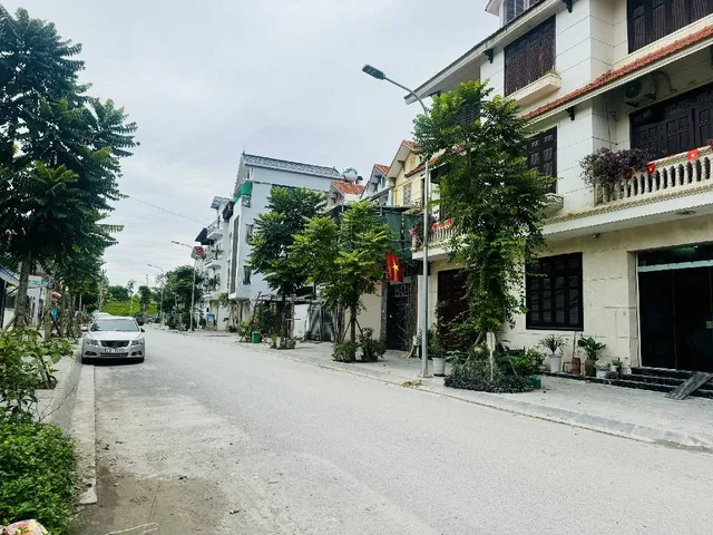 Bán Đất 41m2 có sẵn 41 m2 thổ cư giá 6.1 tỷ tại - Chọn - Phường Phúc Lợi Quận Long Biên Hà Nội