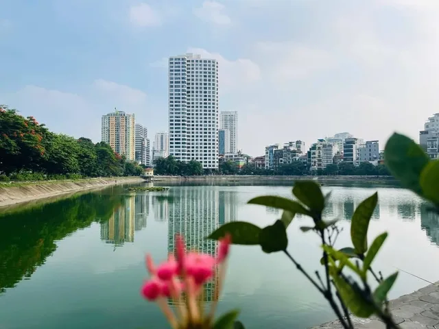 Bán Căn hộ chung cư 165m2 giá 10 tỷ tại Đường Nguyễn Chí Thanh - Chọn - Phường Láng Hà Nội