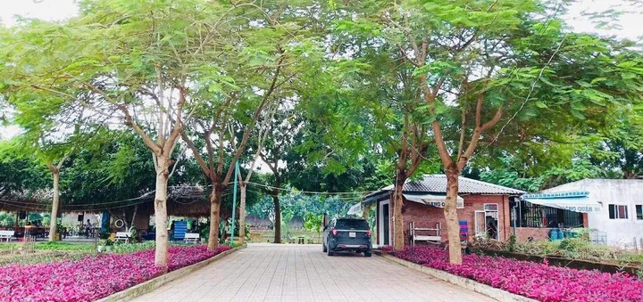 Bán đất nền full thổ cư giá ngộp cần ra gấp vị trí đẹp