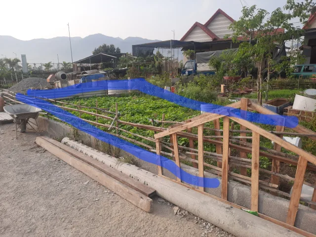 Bán Đất 61.2m2 có sẵn 61.2 m2 thổ cư giá 1.28 tỷ tại Xã Diên Thạnh Huyện Diên Khánh Khánh Hòa