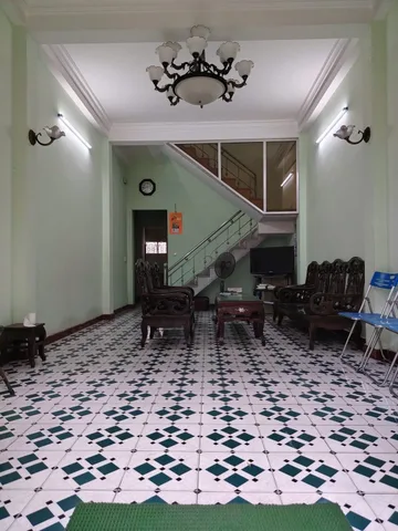 🥳Bán Đất 116m2 6.4 tỷ Trần Cao Vân💎thanh khê gần AEON MALL❤️