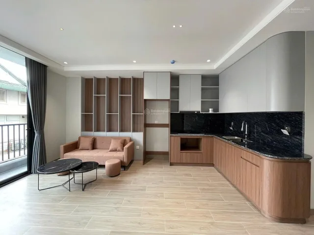 Cho thuê Tòa CHDV  Ngõ 89 Tứ Liên - Tây Hồ 160M² 5 Tầng Thang Máy - Khai Thác Dòng Tiền Ổn Định - Giá Thuê 70tr