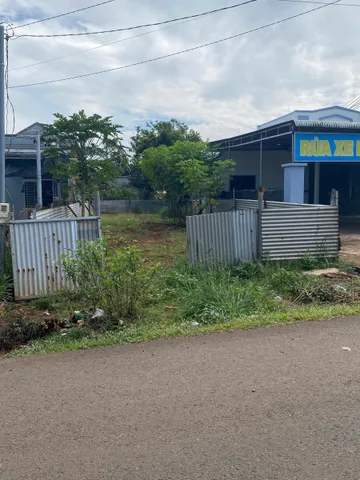 Bán Đất 157m2 có sẵn 100 m2 thổ cư giá 1.6 tỷ tại Xã Hàng Gòn Thành phố Long Khánh Đồng Nai