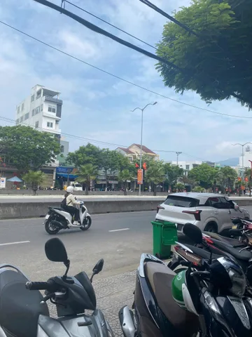 ❌ Bán nhà mặt tiền Ngô Quyền, Sơn Trà, Đà Nẵng - Giá 28ty