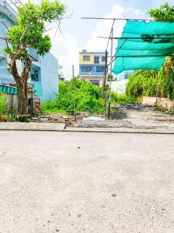 ĐẤT ĐẸP - KHU CÁN BỘ 126 NGUYỄN VĂN TẠO - 5M*17M - GIÁ 4,4 TỶ - LIÊN HỆ 0919089456