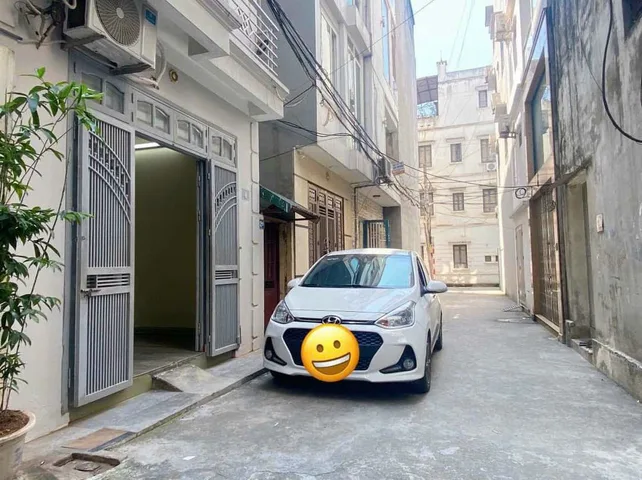 Bán Nhà riêng 55m2 có sẵn  nhà 4t  giá 11.5 tỷ tại Đường Nguyễn Ngọc Nại Phường Văn Chương Quận Đống Đa Hà Nội
Lh:0377224604