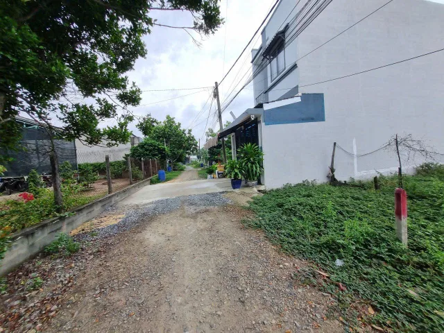 (S760) Đất 1/ Cây Da, xã Tân Phú Trung, dt 101m2, đất ở hiện hữu, giá 2 tỷ 050
