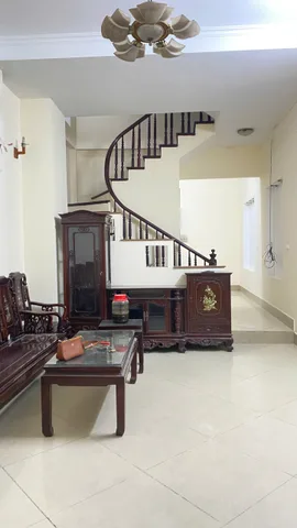 CHO THUÊ NHÀ NGUYÊN CĂN TRIỀU KHÚC, THANH TRÌ, HÀ NỘI  – FULL NỘI THẤT – VÀO Ở NGAY