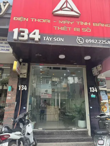 CHO THUÊ CỬA HÀNG / VĂN PHÒNG TẦNG 1 – 40m² TẠI ĐỐNG ĐA, HÀ NỘI