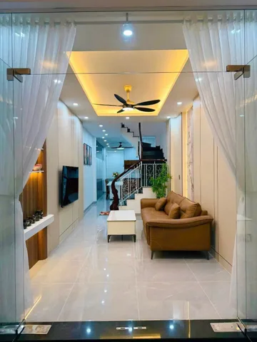 Bán Nhà riêng 71m2 có sẵn 71 m2 thổ cư giá 10.8 tỷ tại Đường Hàn Mạc Tử Phường 7 Thành phố Vũng Tàu Bà Rịa - Vũng Tàu