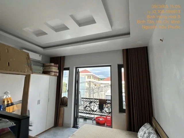Bán Nhà riêng 368m2, giá 9.2 tỷ tại Đường Hồ Văn Long, Quận Bình Tân, TP. Hồ Chí Minh