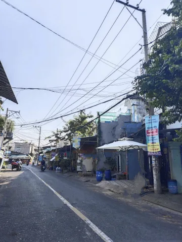 Bán Nhà riêng 368m2, giá 9.2 tỷ tại Đường Hồ Văn Long, Quận Bình Tân, TP. Hồ Chí Minh