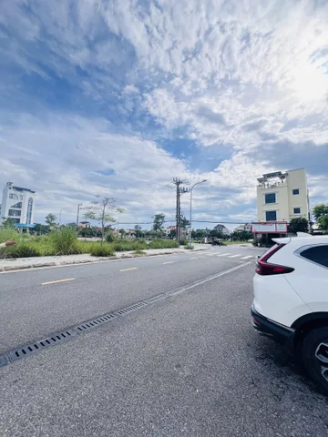 Bán Đất 78 m2 thổ cư giá 4.05 tỷ tại đấu giá Bái Ngoài - Hoa Động - Thủy Nguyên - Hải Phòng