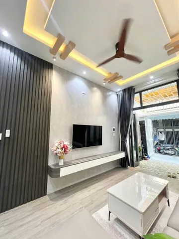 Bán nhà kiệt Lý Tự Trọng, Hải Châu 📌📌📌LÀM VIỆC TRỰC TIẾP GIÁ TỐT !!!