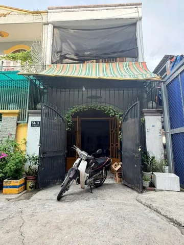 Bán Nhà SHR có sẵn 52m2 thổ cư giá 4.45 tỷ tại Đường Thới An 19A Phường Thới An Quận 12 TP. Hồ Chí Minh