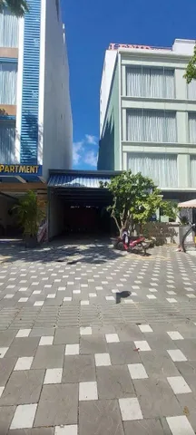 Bán đất mặt tiền Phạm Văn Đồng, Sơn Trà 📌📌📌LÀM VIỆC TRỰC TIẾP GIÁ TỐT !!!