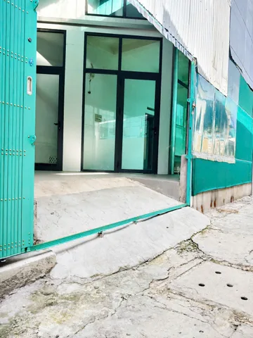 Bán Đất 79.3m2 giá 3 tỷ tại 257, Đ. Nguyễn Bình, X. Phú Xuân, H. Nhà Bè, Tp. Hồ Chí Minh Huyện Nhà Bè TP. Hồ Chí Minh