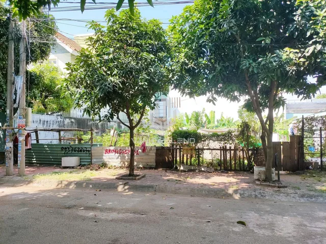 🏡 CẦN BÁN ĐẤT KHU ĐÔ THỊ CHÍ LINH – P. THẮNG NHẤT, TP.HCM – 356.3M² – MẶT TIỀN 15M – GIÁ 23.5 TỶ 🌿