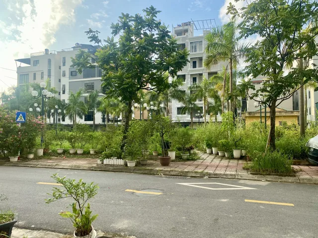 🔥NGỌC THUỴ - LONG BIÊN - NGÕ THÔNG OTO VÀO NHÀ - 135M2 - 15 TỶ NHỈNH - ĐẦU TƯ 🔥