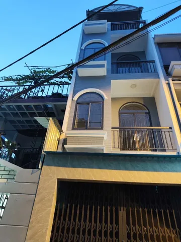 Bán Nhà riêng 49m2 có sẵn 49 m2 thổ cư giá 8.2 tỷ tại - Chọn - Phường Phú Trung Quận Tân Phú TP. Hồ Chí Minh