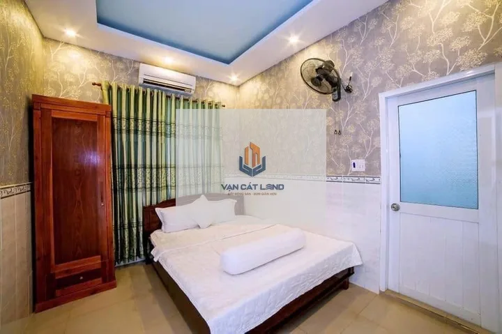 🏝 BÁN VILLA BIỆT THỰ NGHỈ DƯỠNG TRẦN PHÚ – QUỸ ĐẤT 3.360M² – DÒNG TIỀN 200–250 TRIỆU/THÁNG – GIÁ 116 TỶ 🏝