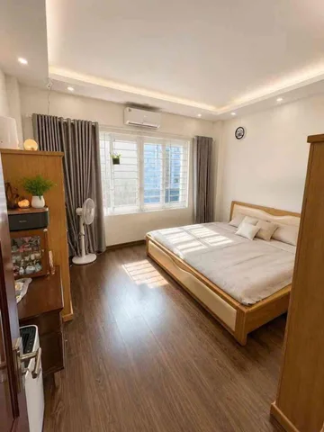 📍 KIM MÃ - BA ĐÌNH | NHÀ 5 TẦNG 13 TỶ | 6 PHÒNG NGỦ - KHÔNG QUY HOẠCH