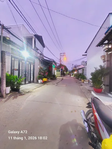 Nhà đẹp 68m2 4m*16m - giá 5.6 tỷ - tại 1419 Lê Văn Lương, Đ. Lê Văn Lương, X. Phước Kiển, H. Nhà Bè, Tp. Hồ Chí Minh X