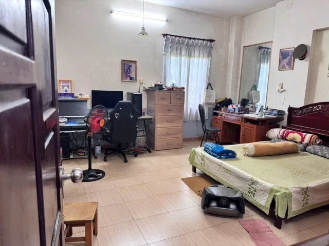 Mặt Tiền Thạnh Xuân 22 Q.12 - Diện Tích Hiếm 5x21m (107m²) 3 Tấm Kiên Cố - Giá 8.5 Tỷ TL