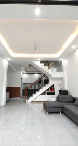 Bán Nhà riêng 40m2 giá 4.2 tỷ tại Đường Số 1 Xã Vĩnh Lộc B Huyện Bình Chánh TP. Hồ Chí Minh