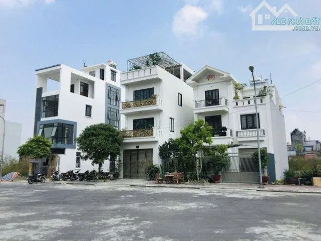 ❌❌❌ GIẢM GIÁ SHOCK– SIÊU PHẨM 100M² KĐT MỚI SỞ DẦU, HỒNG BÀNG – CHỈ 7,6 TỶ ❌❌❌