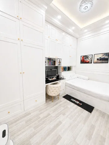BÁN NHÀ MẶT TIỀN KINH DOANH PHƯỚC BÌNH - NGAY CĐ KINH TẾ ĐỐI NGOẠI - 98M2 - GIÁ 10.x Tỷ (17-10)