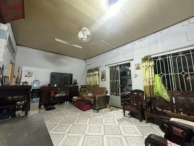 [D2619*] Đất xây tự do 104m2 nở hậu sát ĐH Văn Lang giá chỉ 10.x tỷ