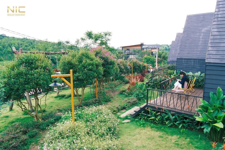Bán Đất 500m2 - 700 triệu tại Trung Tâm Thành phố Bảo Lộc Lâm Đồng