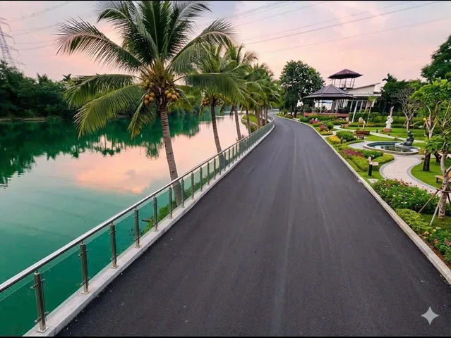 BÁN ĐẤT CHÍNH CHỦ GIÁ ĐẦU TƯ F0 NGAY CẦU BẠCH ĐẰNG 2