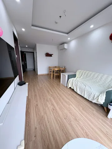 Bán Căn hộ chung cư 54m2 giá 4.1 tỷ tại Đường Lý Thái Tổ Thành phố Bắc Ninh Bắc Ninh
