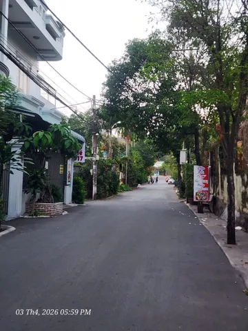 Bán Đất 76.5m2 có sẵn 76.5 m2 thổ cư giá 3.1 tỷ tại - Phường Long Bình Tân Thành phố Biên Hòa Đồng Nai