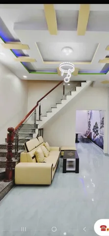 Bán Nhà riêng 73m2 có sẵn 73 m2 thổ cư giá 3.48 tỷ tại - Chọn - Xã Xuân Thới Đông Huyện Hóc Môn TP. Hồ Chí Minh