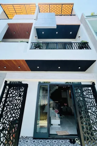 ❌ Bán Nhà Kiệt 36 Phạm Văn Nghị, Thanh Khê, sát Nguyễn Văn Linh - Giá 5.75 tỷ
