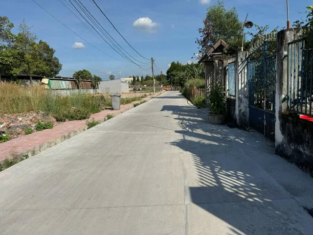 Bán 3370m2 đất tại Bình Minh, Trảng Bom, Đồng Nai
