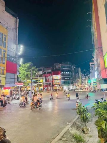 Bán Nhà riêng 46m2 có sẵn 46 m2 thổ cư giá 18 ngàn tại Đường Hoàng Cầu Phường Ô Chợ Dừa Quận Đống Đa Hà Nội