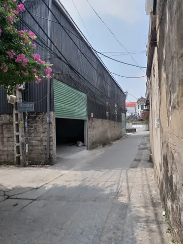 Cho thuê Kho, nhà xưởng 140m2 giá 5.5 triệu tại Xã Thanh Cao Huyện Thanh Oai Hà Nội