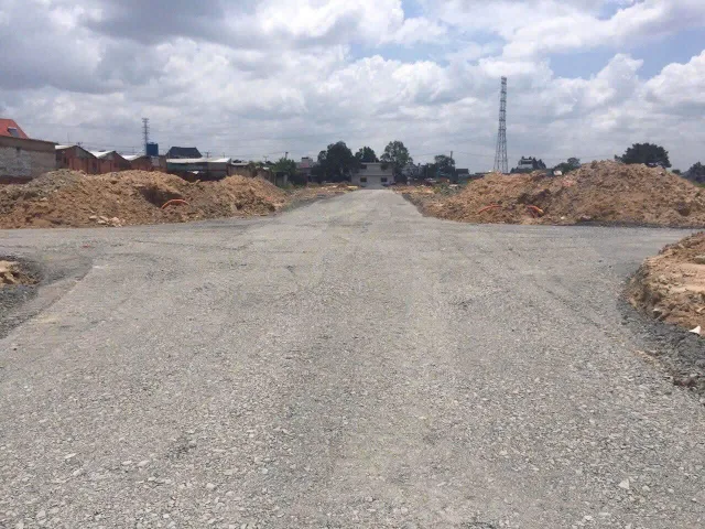 Bán Đất 250m2 có sẵn 100 m2 thổ cư giá 315 triệu tại Đường Xã Minh Lập Xã Minh Lập Thị xã Chơn Thành Bình Phước