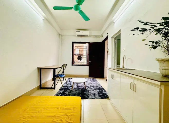 🔥PHÒNG FULL ĐỒ NGAY TRUNG TÂM CẦU GIẤY - CHỈ TỪ 3 🍠