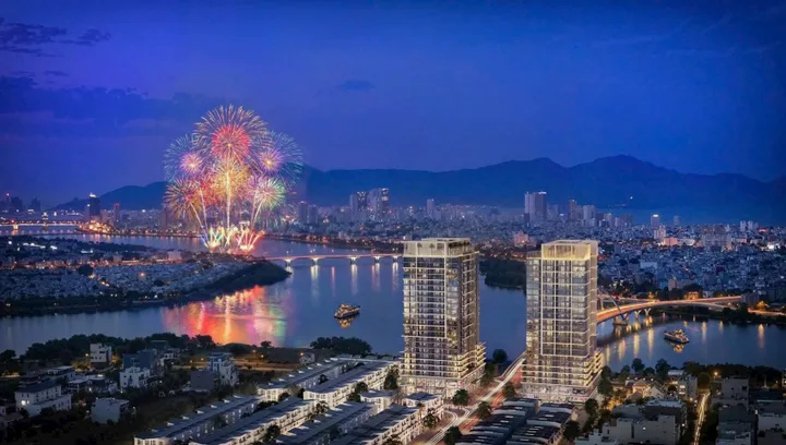 CHỈ 792 CĂN - SỞ HỮU S-LIGHT TOWER TỪ 2,4 TỶ