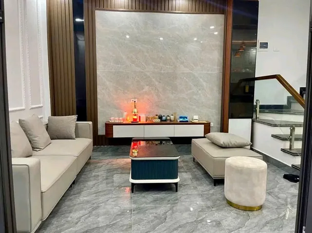 Cho thuê Nhà riêng 40m2 giá 6 triệu tại Đường Đằng Hải Phường Đằng Hải Quận Hải An Hải Phòng